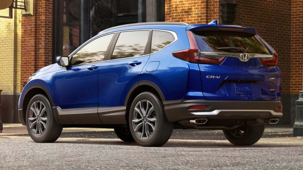 В США около 2 млн авто Honda могут попасть под отзыв из-за опасного дефекта