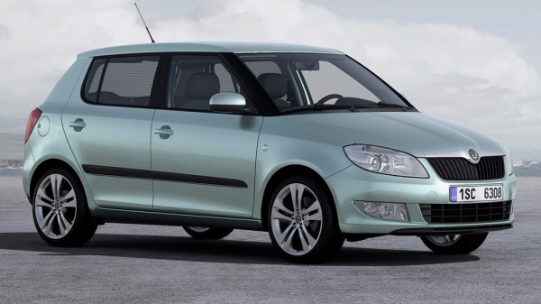 ТОП-3 подержанных малолитражек за 500-600 тыс. рублей