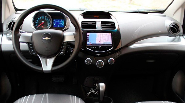 ТОП-3 подержанных малолитражек за 500-600 тыс. рублей