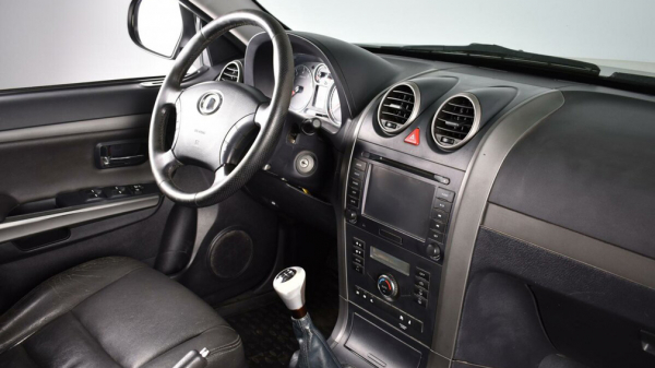 Автоэксперт Зиновьев назвал самый надежный внедорожник на вторичке в РФ