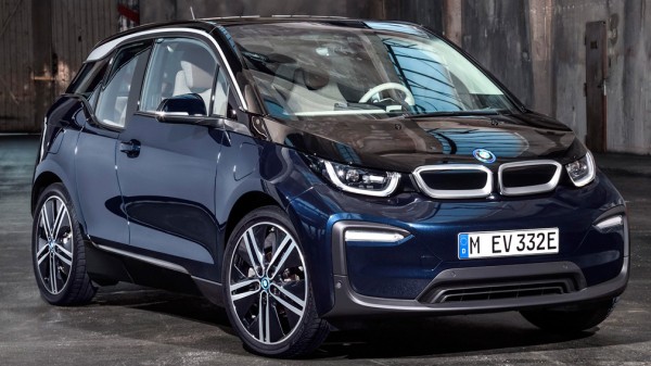 Опубликован рейтинг иномарок, которые оказались не нужны россиянам