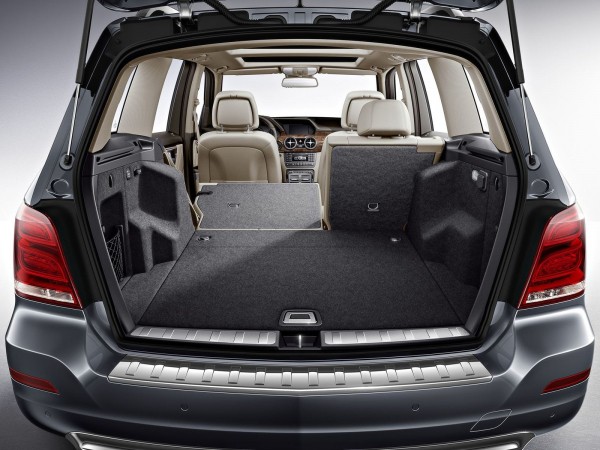 Хорошие дизели и постоянный полный привод: стоит ли покупать Mercedes-Benz GLK за 2 миллиона