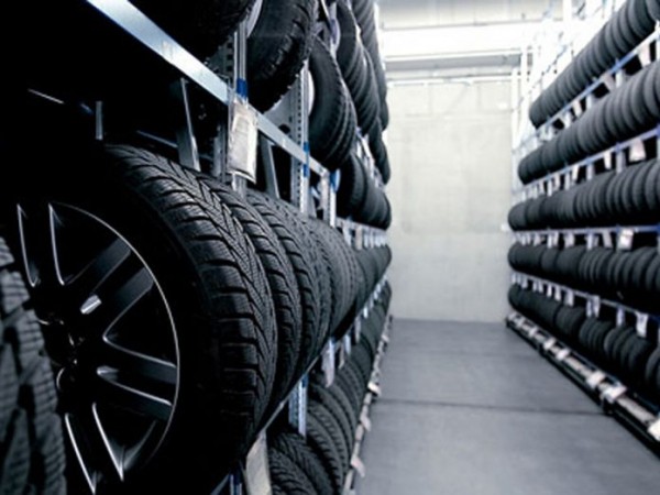 Как определить год выпуска шины