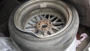 Как подобрать диски на автомобиль: виды колесных дисков и особенности