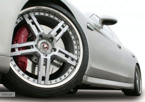 Как подобрать диски на автомобиль: виды колесных дисков и особенности