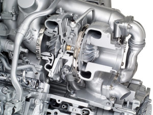 Как повысить мощность двигателя