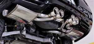 Как повысить мощность двигателя