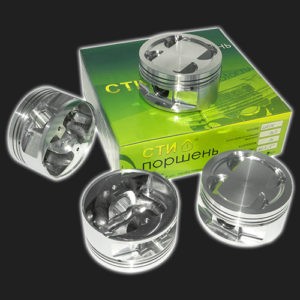 Как повысить мощность двигателя