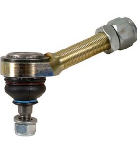 Как проверить шаровую опору и заменить своими руками