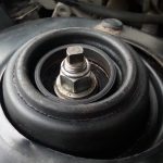 Как проверить шаровую опору и заменить своими руками