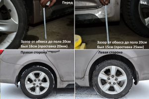 Как увеличить клиренс и поднять автомобиль: установка проставок, преимущества и недостатки