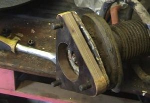 Как увеличить клиренс и поднять автомобиль: установка проставок, преимущества и недостатки