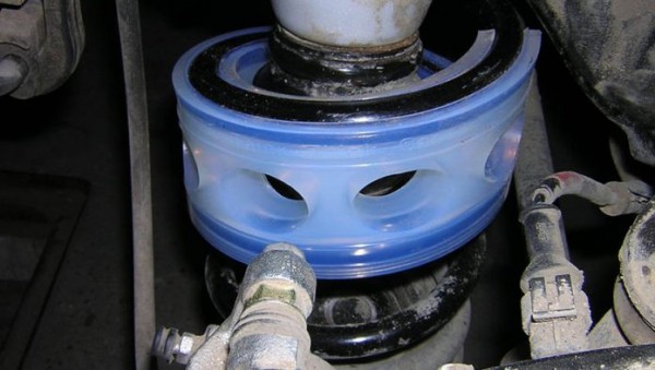 Как увеличить клиренс и поднять автомобиль: установка проставок, преимущества и недостатки