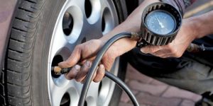 Какое давление должно быть в шинах: таблица давления в шинах