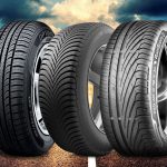 Какое давление должно быть в шинах: таблица давления в шинах