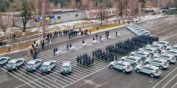 Контроль над перегрузом фур усилят