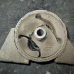 Опорный подшипник стойки: назначение, неисправности, диагностика и ремонт