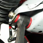 Передние стойки Лада Калина: особенности выбора