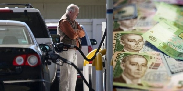 Подорожает ли бензин в Украине?