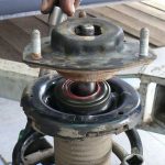 Подшипник ступичный: для чего предназначен и как проверить ступичные подшипники