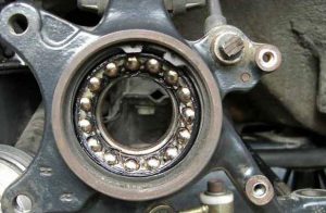 Подшипник ступичный: для чего предназначен и как проверить ступичные подшипники