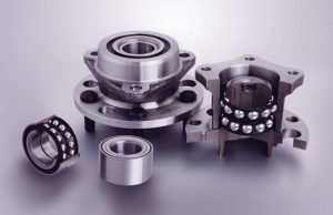 Подшипник ступичный: для чего предназначен и как проверить ступичные подшипники