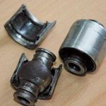 Подшипник ступичный ВАЗ: замена своими руками