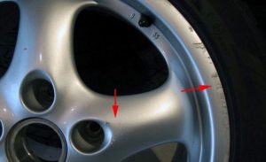 Покраска дисков: как покрасить диски автомобиля своими руками