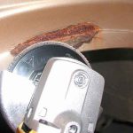 Покраска дисков: как покрасить диски автомобиля своими руками