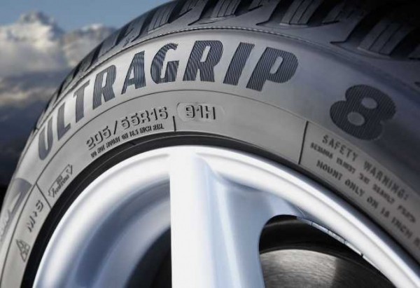 Расшифровка шинной маркировки: что нужно знать