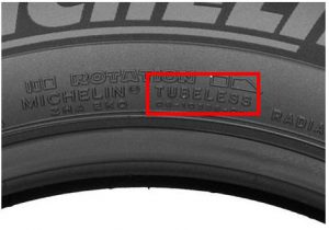 Расшифровка шинной маркировки: что нужно знать