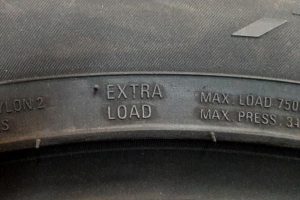 Расшифровка шинной маркировки: что нужно знать