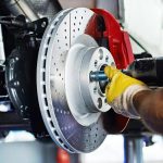 Развал &mdash; схождение колес: сход &mdash; развал своими руками