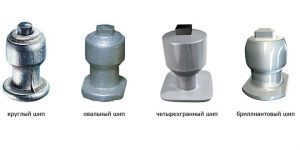 Шиповка резины: тонкости и нюансы