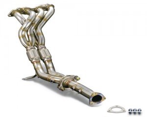 Тюнинг двигателя: топливная и воздушная система