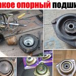 Втулка стабилизатора: функции, признаки неисправностей и замена втулок стабилизатора