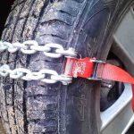 Выбор зимних шин: как выбрать зимнюю резину правильно