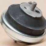 Замена сайлентблока переднего рычага