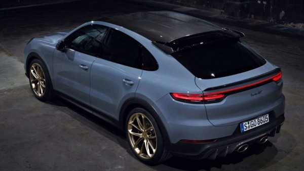 ТОП-3 самых быстрых кроссоверов на российском рынке в 2022 году