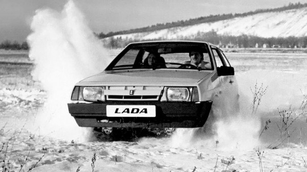 ТОП-3 малоизвестных моделей ВАЗ с необычными двигателями