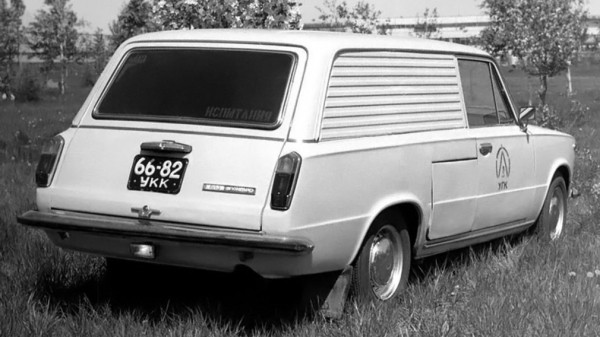 ТОП-3 малоизвестных моделей ВАЗ с необычными двигателями