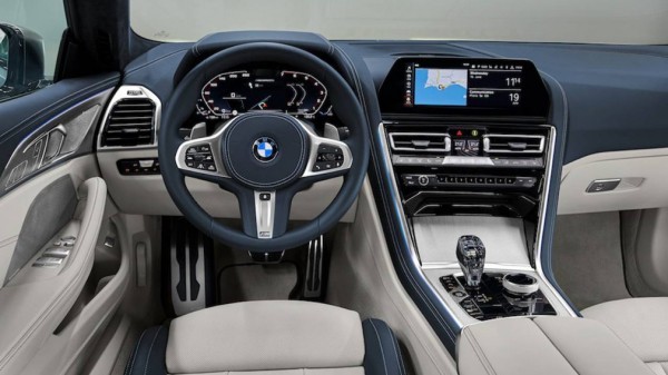 Компания BMW значительно повысит мощность 3,0-литрового турбомотора B58