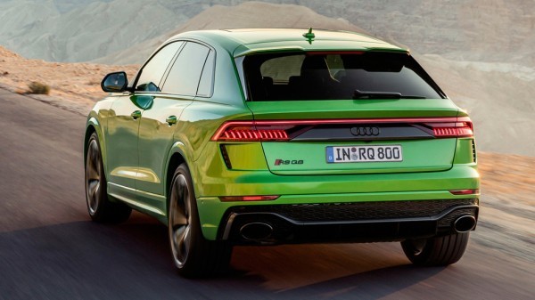 ТОП-3 самых быстрых кроссоверов на российском рынке в 2022 году