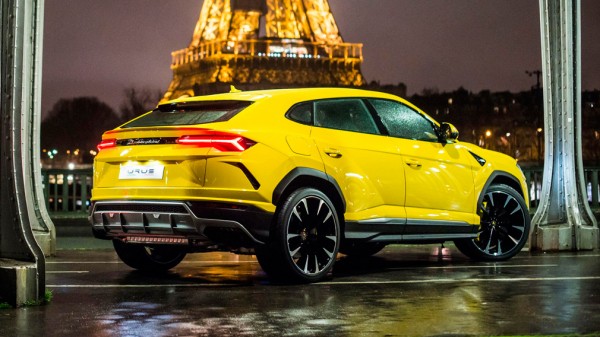 ТОП-3 самых быстрых кроссоверов на российском рынке в 2022 году