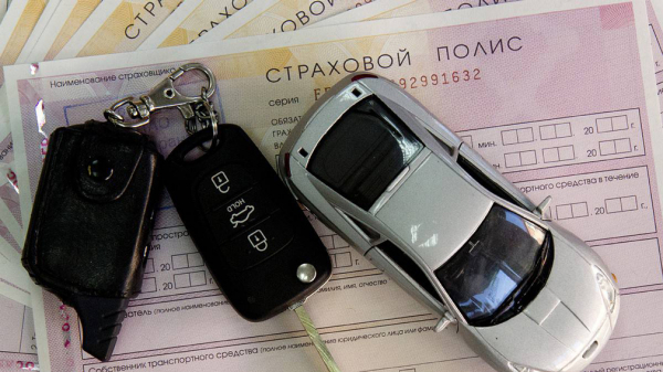 Росгосстрах: мужчины чаще страхуют &laquo;Лады&raquo;, а женщины &mdash; иномарки