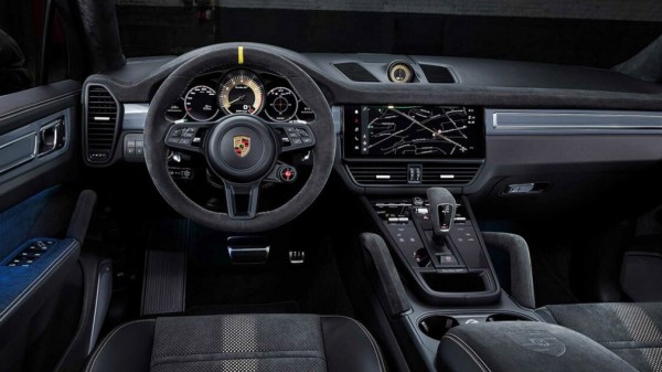 ТОП-3 самых быстрых кроссоверов на российском рынке в 2022 году