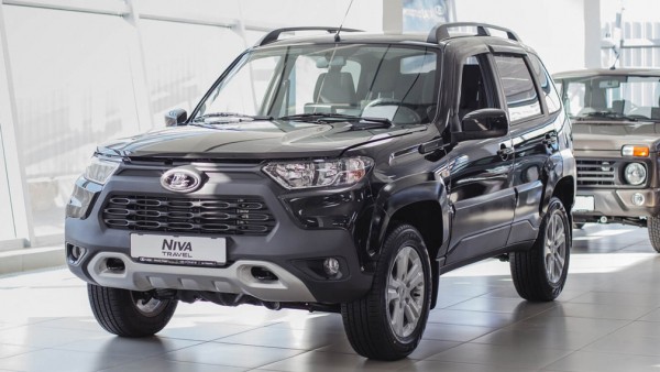 Hyundai Creta стал самым популярным кроссовером на рынке России в феврале 2022 года