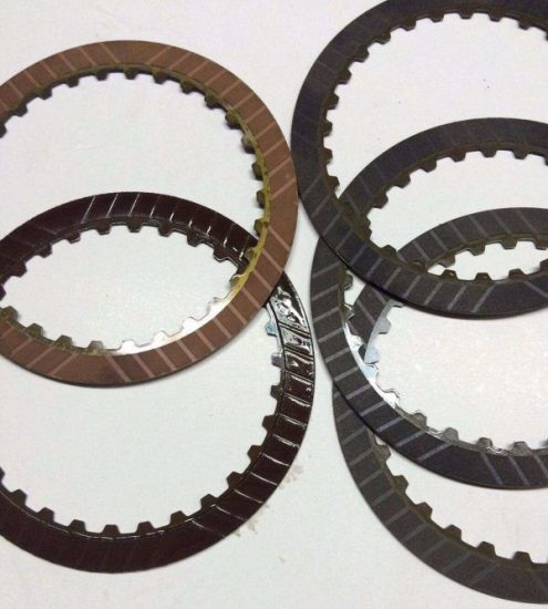 Фрикционы (фрикционные диски)