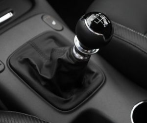 Коробка переключения передач (КПП)