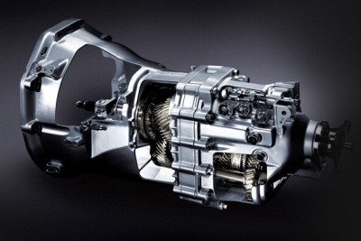 МКПП &mdash; механическая коробка&nbsp;переключения передач